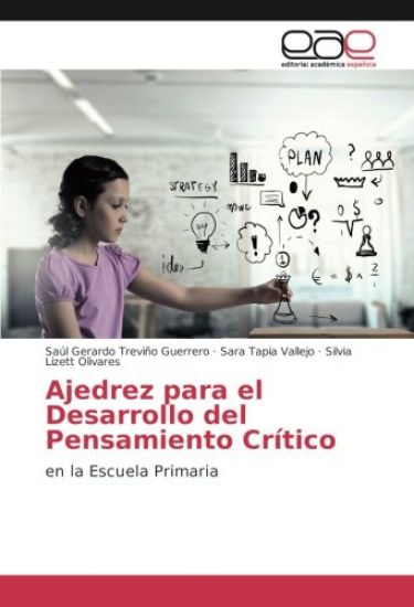 Ajedrez para el Desarrollo del Pensamiento Crítico