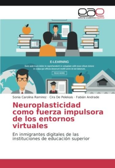 Neuroplasticidad como fuerza impulsora de los entornos virtuales