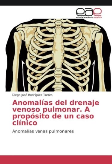 Anomalías del drenaje venoso pulmonar. A propósito de un caso clínico