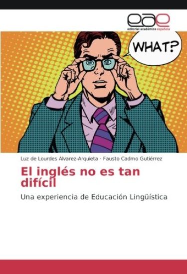 El inglés no es tan difícil