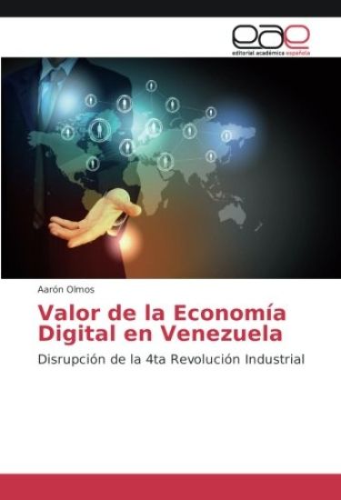 Valor de la Economía Digital en Venezuela