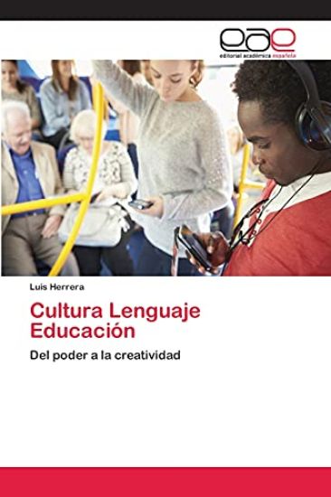 Cultura Lenguaje Educación