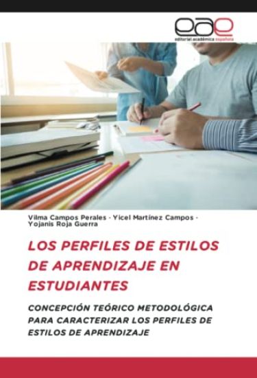 LOS PERFILES DE ESTILOS DE APRENDIZAJE EN ESTUDIANTES