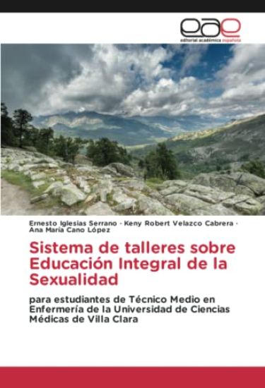 Sistema de talleres sobre Educación Integral de la Sexualidad
