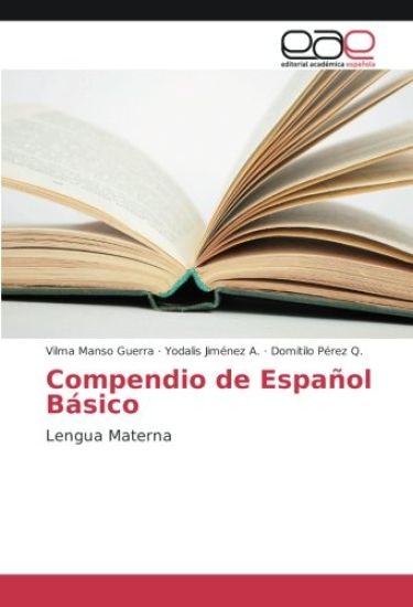 Compendio de Español Básico