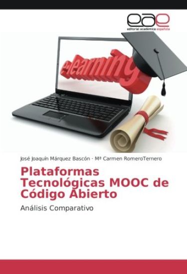 Plataformas Tecnológicas MOOC de Código Abierto