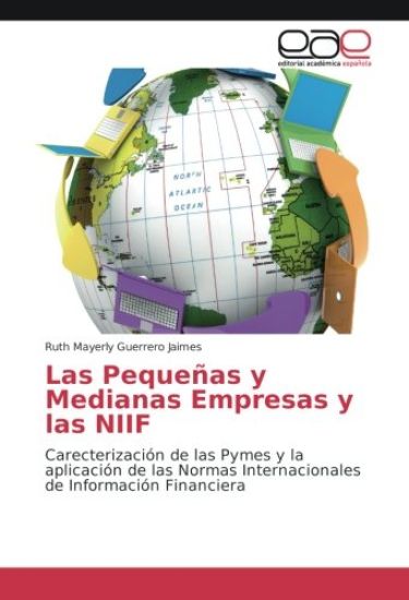 Las Pequeñas y Medianas Empresas y las NIIF