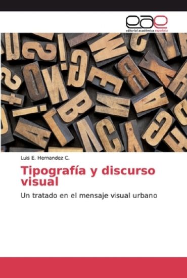 Tipografía y discurso visual