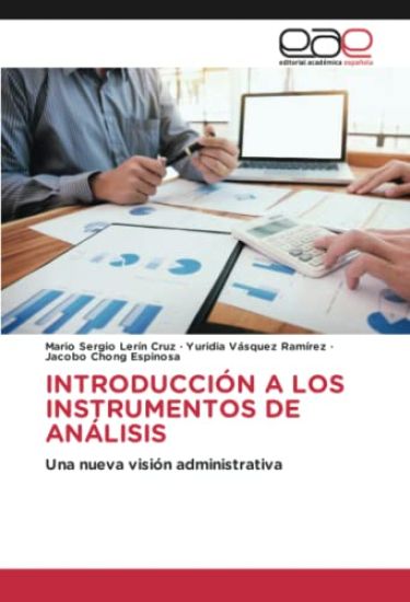 Introducción a Los Instrumentos de Análisis
