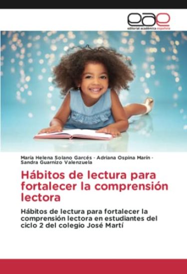 Hábitos de lectura para fortalecer la comprensión lectora