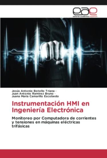 Instrumentación HMI en Ingeniería Electrónica