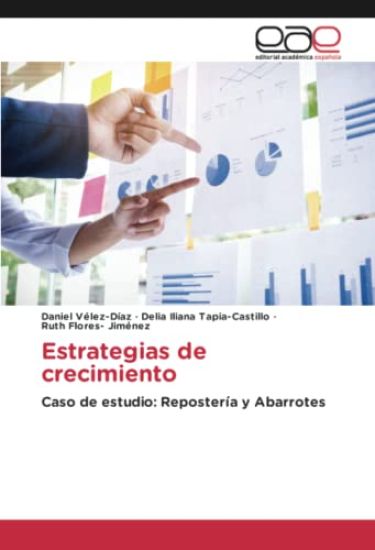 Estrategias de crecimiento