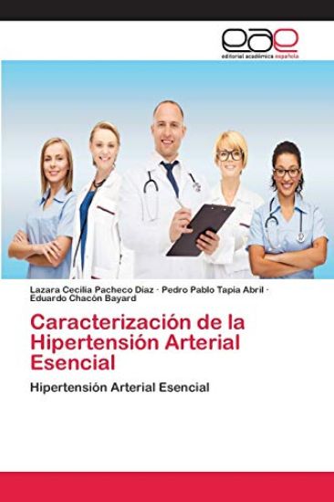 Caracterización de la Hipertensión Arterial Esencial