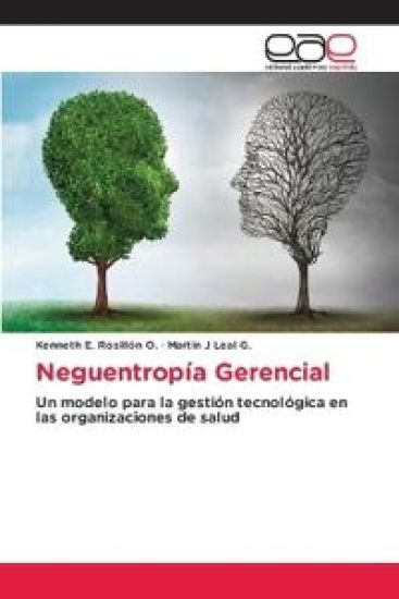 Neguentropía Gerencial