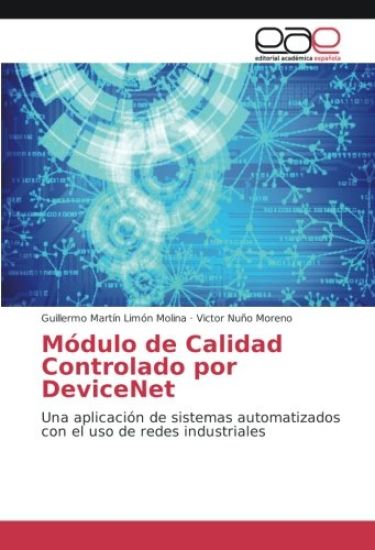 Módulo de Calidad Controlado por DeviceNet