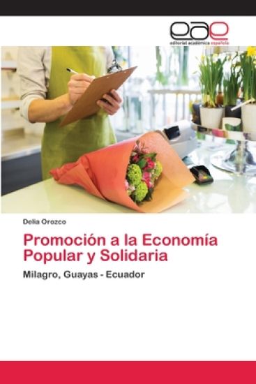 Promoción a la Economía Popular y Solidaria