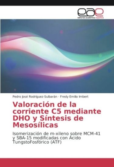 Valoración de la corriente C5 mediante DHO y Síntesis de Mesosílicas