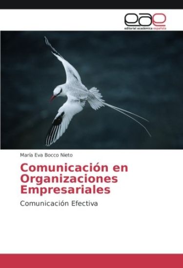 Comunicación en Organizaciones Empresariales