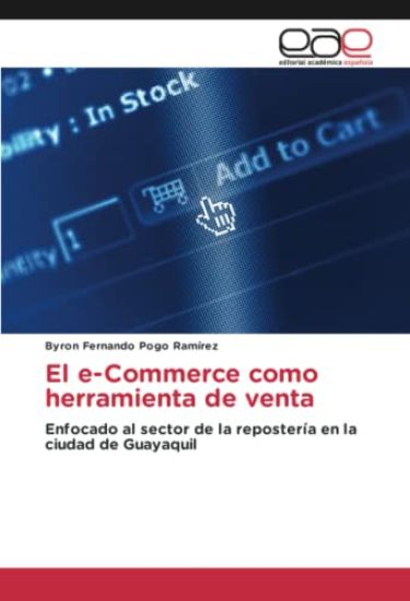 El e-Commerce como herramienta de venta