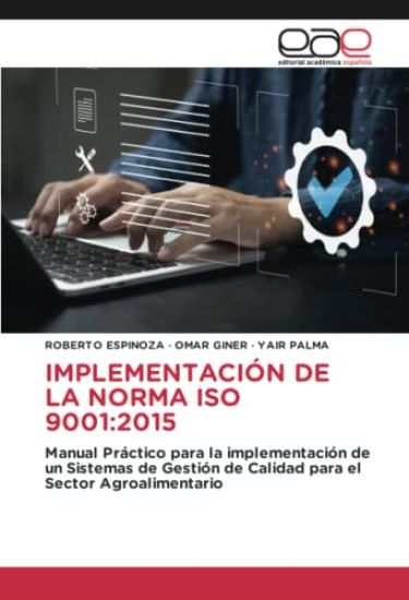 Implementación de la Norma ISO 9001
