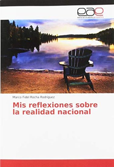 Mis reflexiones sobre la realidad nacional