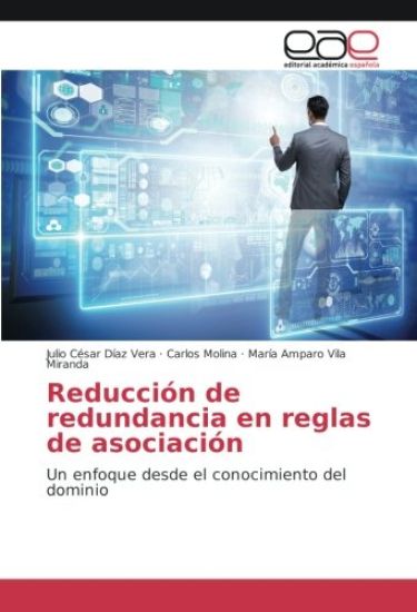 Reducción de redundancia en reglas de asociación