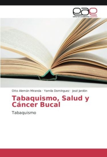 Tabaquismo, Salud y Cáncer Bucal