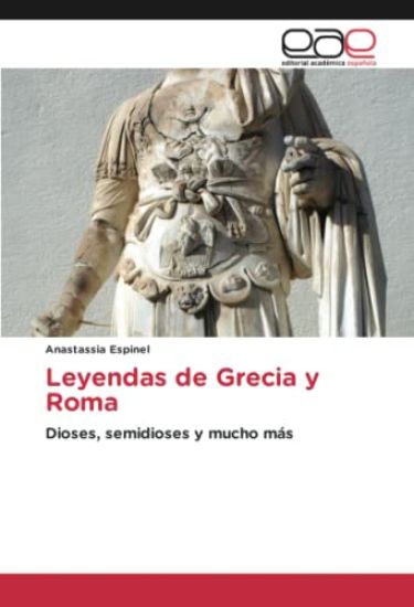 Leyendas de Grecia y Roma