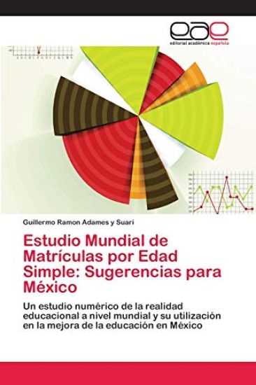 Estudio Mundial de Matrículas por Edad Simple