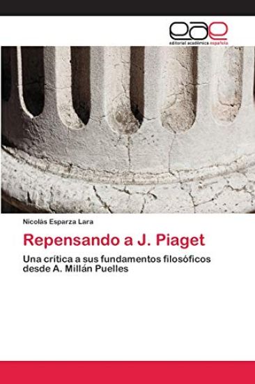 Repensando a J. Piaget