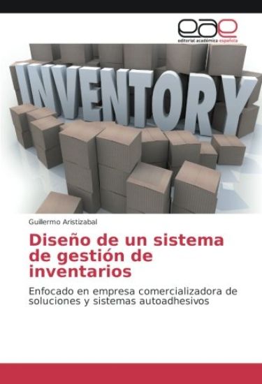Diseño de un sistema de gestión de inventarios