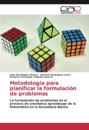 Metodología para planificar la formulación de problemas