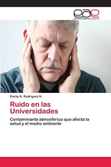 Ruido en las Universidades