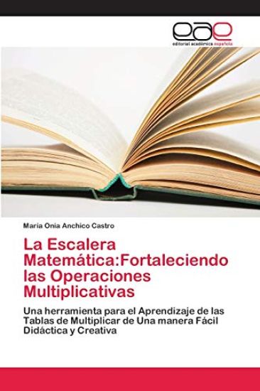 La Escalera Matemática