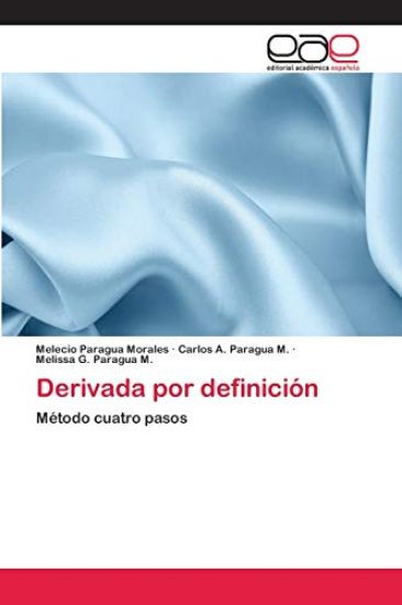 Derivada por definición