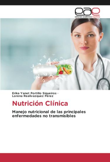 Nutrición Clínica