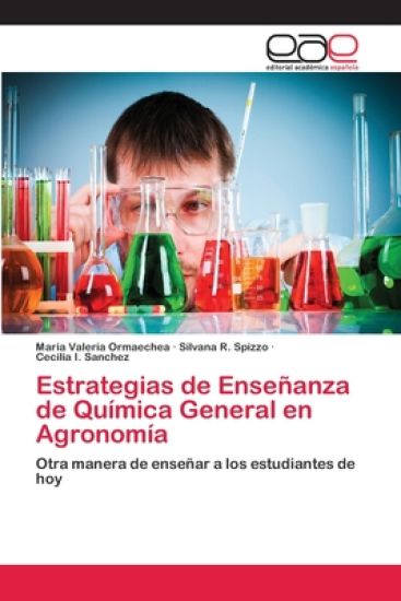 Estrategias de Enseñanza de Química General en Agronomía