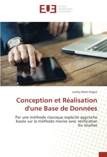 Conception et Réalisation d'une Base de Données