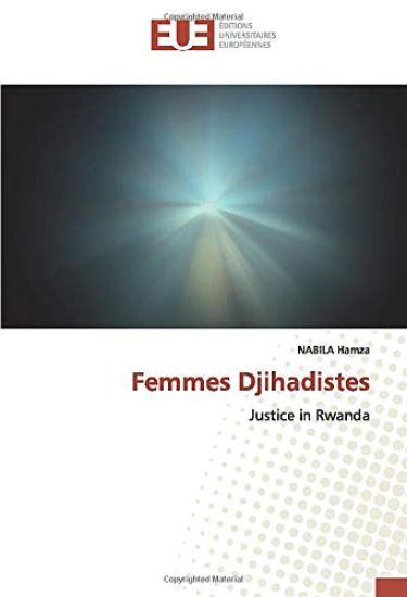 Femmes Djihadistes