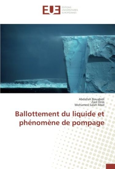 Ballottement du liquide et phénomène de pompage