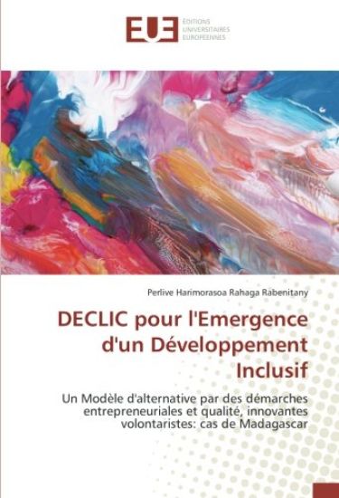 DECLIC pour l'Emergence d'un Développement Inclusif