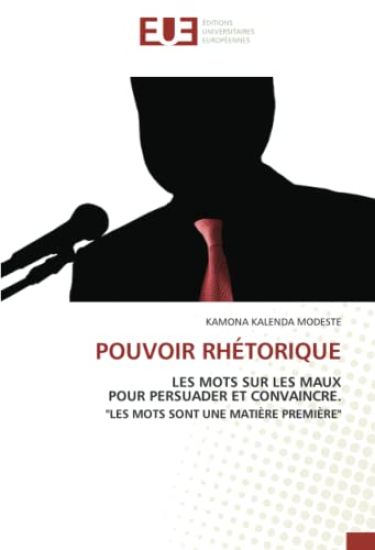 POUVOIR RHÉTORIQUE