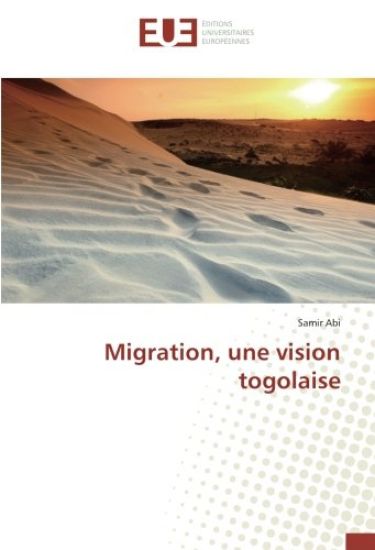Migration, une vision togolaise