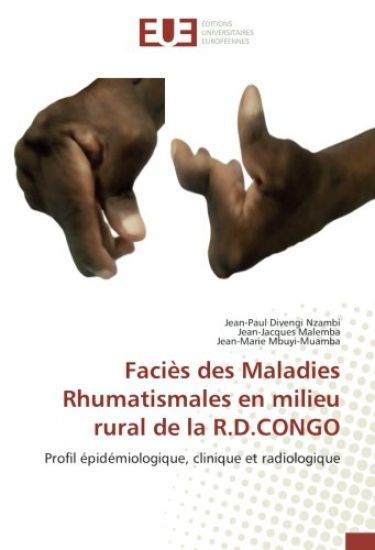 Faciès des Maladies Rhumatismales en milieu rural de la R.D.CONGO