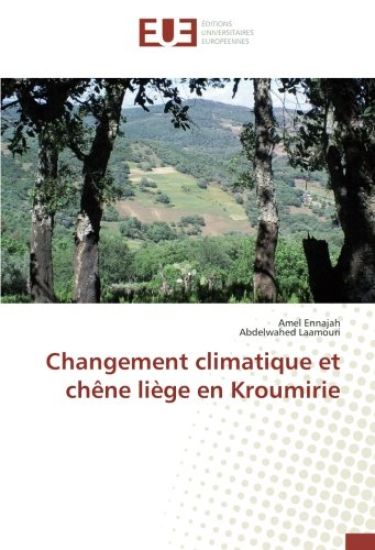 Changement climatique et chêne liège en Kroumirie