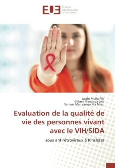Evaluation de la qualité de vie des personnes vivant avec le VIH/SIDA
