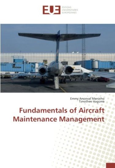 Fundamentals of Aircraft Maintenance Management