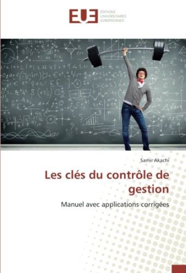 Les clés du contrôle de gestion