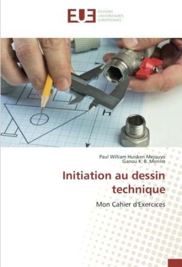 Initiation au dessin technique