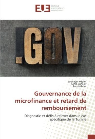 Gouvernance de la microfinance et retard de remboursement